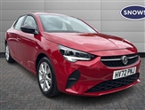Vauxhall Corsa Image 1