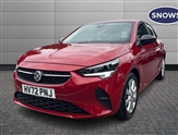 Vauxhall Corsa Image 3