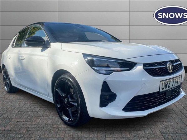 Large image for the Used Vauxhall Corsa