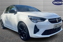 Used Vauxhall Corsa