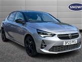 Vauxhall Corsa Image 1