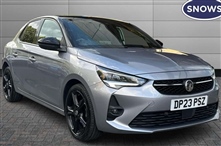 Used Vauxhall Corsa