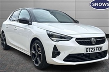 Used Vauxhall Corsa