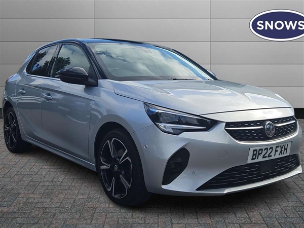 Large image for the Used Vauxhall Corsa