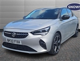 Vauxhall Corsa Image 3