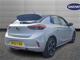Vauxhall Corsa Image 4