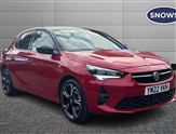 Vauxhall Corsa Image 1