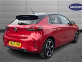 Vauxhall Corsa Image 4