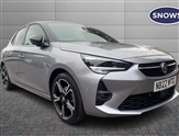 Vauxhall Corsa Image 1