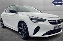 Used Vauxhall Corsa