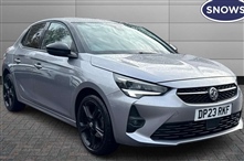 Used Vauxhall Corsa