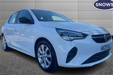 Used Vauxhall Corsa