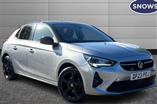 Used Vauxhall Corsa