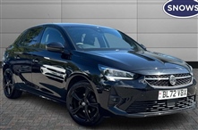 Used Vauxhall Corsa