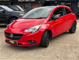 Used Vauxhall Corsa