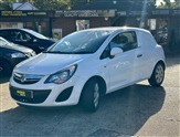 Used Vauxhall Corsa