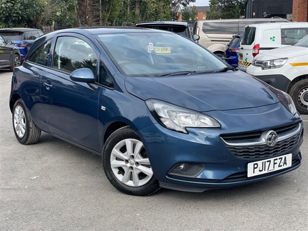 Large image for the Used Vauxhall CORSA