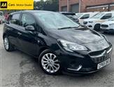 Used Vauxhall Corsa