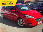 Used Vauxhall Corsa