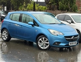 Used Vauxhall Corsa