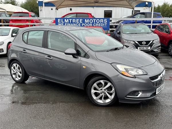 Large image for the Used Vauxhall CORSA