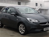 Used Vauxhall Corsa