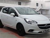 Used Vauxhall Corsa