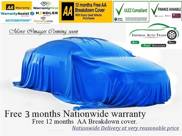 Large image for the Used Vauxhall Corsa