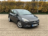 Used Vauxhall Corsa
