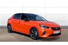 Used Vauxhall Corsa