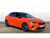 Vauxhall Corsa Image 1