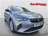 Used Vauxhall Corsa