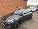 Used Vauxhall Corsa