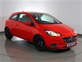 Used Vauxhall Corsa