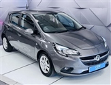Used Vauxhall Corsa