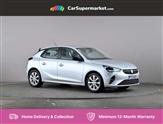 Vauxhall Corsa Image 1