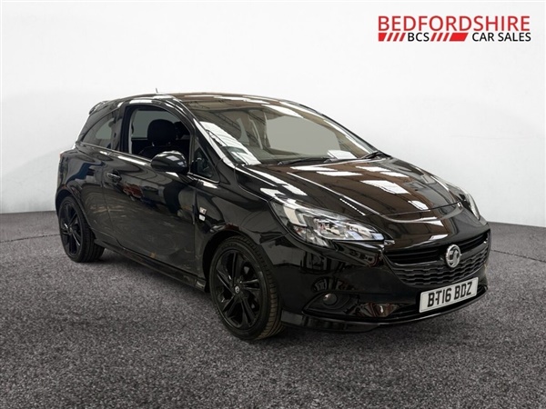 Large image for the Used Vauxhall CORSA
