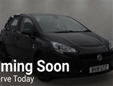 Used Vauxhall Corsa