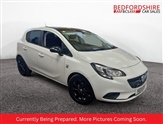 Used Vauxhall Corsa