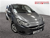 Used Vauxhall Corsa