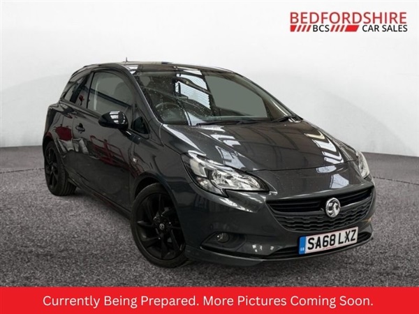 Large image for the Used Vauxhall CORSA