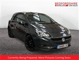 Used Vauxhall Corsa