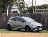 Used Vauxhall Corsa