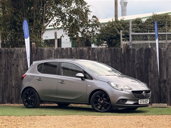 Large image for the Used Vauxhall CORSA