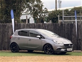 Used Vauxhall Corsa