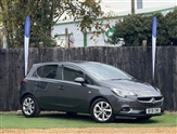 Used Vauxhall Corsa