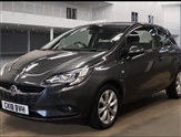 Used Vauxhall Corsa