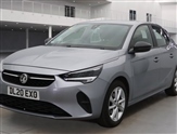 Used Vauxhall Corsa