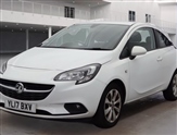 Used Vauxhall Corsa