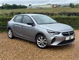 Used Vauxhall Corsa